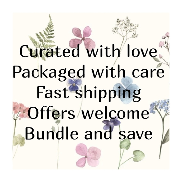 2 For $40 New! Lavender Floral Lace Lingerie Set Size Large NWT - Picture 6 of 6